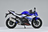 LON PÔ SUZUKI GSX-250R OVER RACING TT FORMULA RS (350mm)