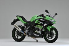  LON PÔ KAWASAKI NINJA 250 OVER RACING TT FORMULA RS (350mm) 