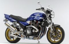  KIT PÔ YAMAHA XJR1300 OVER RACING GP PERFORMANCE (400mm) 