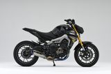 KIT PÔ YAMAHA MT-09 OVER RACING TT FORMULA RS (400mm)