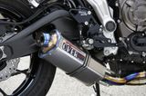 KIT PÔ YAMAHA MT-07 OVER RACING TT FORMULA (350mm)