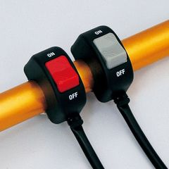 Công tắc dừng động cơ CF POSH