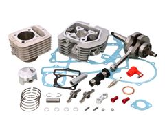 APE 50-100, NSF100 Kit đầu lòng SE2-PRO 125