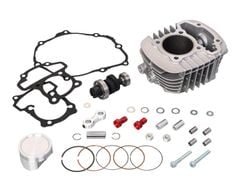 CUB, CROSS CUB 110 Kit lòng KITACO LIGHT (145cc)