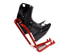 Bộ dàn áo đặc biệt cho CROSS CUB 110