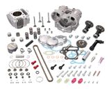 MONKEY 50 Kit KITACO DOHC (88-124cc)