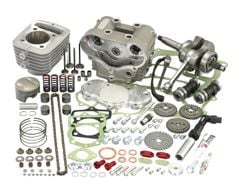 APE 50-100 Kit đầu lòng DOHC 125