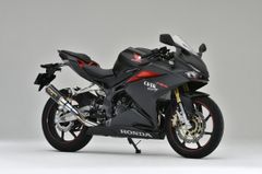  KIT PÔ HONDA CBR 250RR OVER RACING GP-PERFORMANCE XL (220mm) 