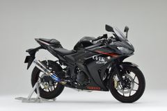  KIT PÔ YAMAHA YZF-R25 OVER RACING TT FORMULA (300mm) 