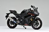 KIT PÔ YAMAHA YZF-R25 OVER RACING TT FORMULA RS (300mm)