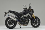 KIT PÔ YAMAHA MT-09 OVER RACING TT FORMULA (400mm)