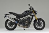 KIT PÔ YAMAHA MT-09 OVER RACING TT FORMULA (400mm)