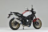 KIT PÔ YAMAHA MT-09 OVER RACING TT FORMULA (400mm)