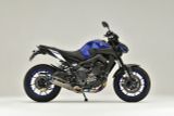 KIT PÔ CỔ NGẮN YAMAHA MT-09 OVER RACING TT FORMULA RS (400mm)