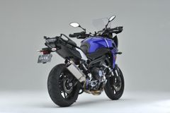  KIT PÔ YAMAHA MT-09 TRACER OVER RACING TT FORMULA (400mm) 