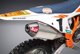 KTM 450SX-F, HUSQVARNA FC/ FX450  Lon pô YOSHIMURA RS-4 (EPA)