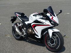  CBR400R Kính chắn gió HONDA 