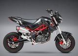 TNT 135 Kit pô YOSHIMURA RS-9T