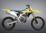 RM-Z450 YOSHIMURA RS-4 (EPA)