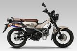 PG-1 Pô vắt YOSHIMURA GP-MAGNUM