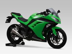  NINJA 300 YOSHIMURA R-11 