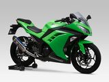 NINJA 300 YOSHIMURA R-77S