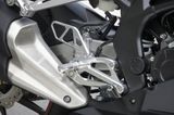 CBR250RR Số gãy OVER RACING 4P