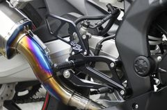  CBR250RR Số gãy OVER RACING 4P 