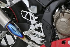 CBR400R Số gãy OVER RACING 4P