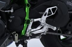  KAWASAKI NINJA H2 Số gãy OVER RACING 4P 