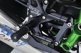 KAWASAKI NINJA H2 Số gãy OVER RACING 4P