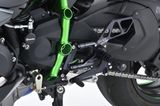 KAWASAKI NINJA H2 Số gãy OVER RACING 4P