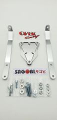 Pát bắt dè Front fender mount bracket