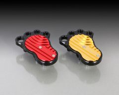 MONKEY 125 Ốp Bàn đạp thắng KITACO
