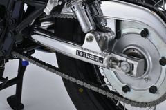  YAMAHA SR 400 Fi Gắp/ càng sau OVER RACING TYPE 1 (+1.5cm) 