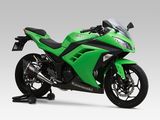 NINJA 300 YOSHIMURA R-11