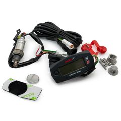 Bộ đo AFR kỹ thuật số KOSO Mini 4