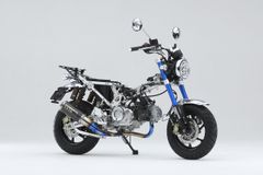 MONKEY 125 Kit khung/ sườn OVER RACING OV-44
