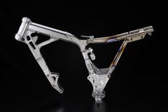 APE/ APE 100D Kit khung/ sườn OVER RACING OV-34