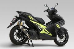 AEROX 155 YOSHIMURA GP-MAGNUM