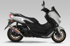  N-MAX 155 CONNECTED YOSHIMURA GP-MAGNUM 105 (TIS) 