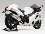 GSX1300R HAYABUSA Lon pô YOSHIMURA HEPTA FORCE