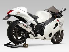  GSX1300R HAYABUSA Lon pô YOSHIMURA HEPTA FORCE 