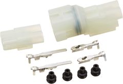  WATER PROOF COUPLER SET HM090 2P 1SET 