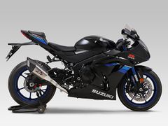  GSX-R1000 YOSHIMURA R-11 Sq 