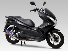  PCX150 YOSHIMURA R-77S (TIS) 