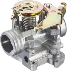 CUB 110 Họng xăng 24mm TAKEGAWA