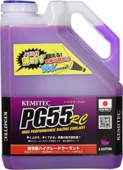  Dung dịch làm mát KEMITEC PG55RC 2.2L 