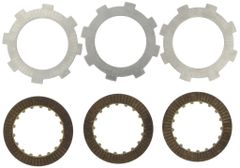 Monkey 50 Bộ lá bố lá sắt ly hợp TAKEGAWA 18/67