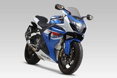  GSX-R1000 Lưới bảo vệ két tản nhiệt YOSHIMURA 